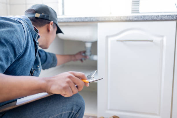 Best Hot Water Heater Installation  in Three Lakes, FL