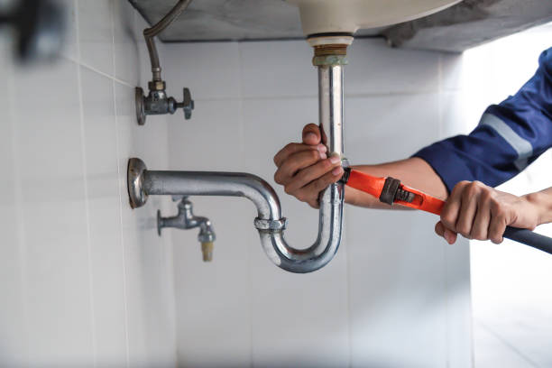 Best Sewer Cleaning Services  in Three Lakes, FL