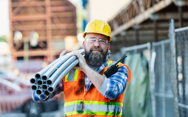 Best Sewer Line Repair  in Three Lakes, FL