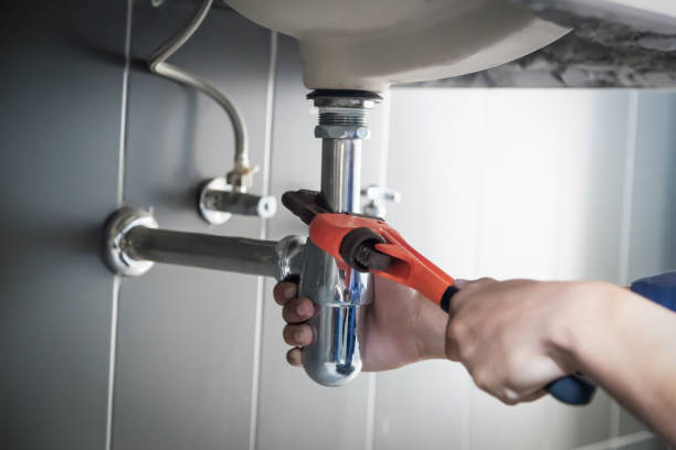 Best Water Heater Repair  in Three Lakes, FL