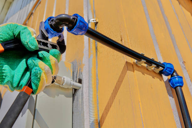 Best Commercial Plumbing Services  in Three Lakes, FL