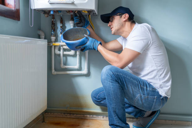 Septic Systems in Three Lakes, FL