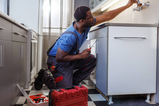 Best Commercial Plumbing Services  in Three Lakes, FL
